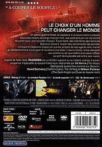Phantom [DVD], 1