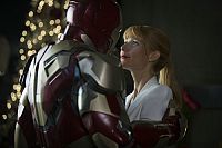 Iron Man 3 [DVD], 5