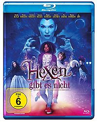 Hexen gibt es nicht [Blu-ray], 1