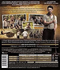 As I Lay Dying (VOST) [Blu-ray], 1