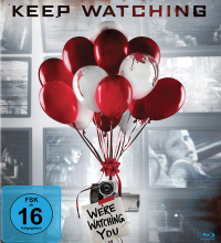 Keep Watching [Blu-ray], 1