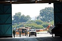 Die Damaskus Verschwörung - Spion zwischen den Fronten [DVD], 5