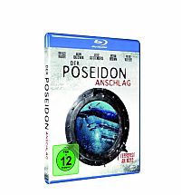 Der Poseidon Anschlag [Blu-ray], 1