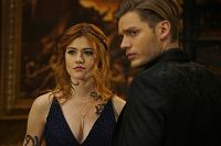Shadowhunters - Staffel 2 [DVD], 2