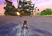 Splashdown 2 - Rides Gone Wild [Sony PlayStation 2], 2