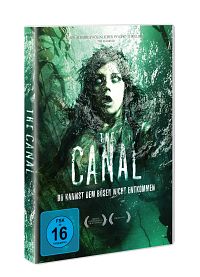 The Canal [DVD], 1