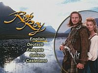 Rob Roy [DVD], 5