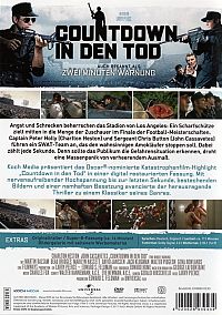 Countdown in den Tod - Zwei Minuten Warnung [DVD], 1