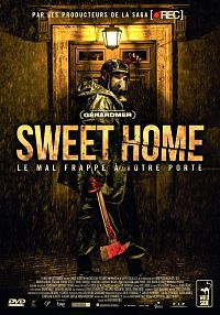 Sweet Home [DVD], 6