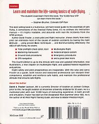 The ABCs of Safe Flying, 1