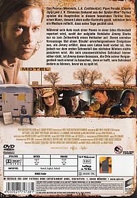 First Snow - Tödliche Prophezeiung [DVD], 1