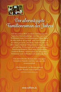 Die erstaunliche Familie Telemachus, 1
