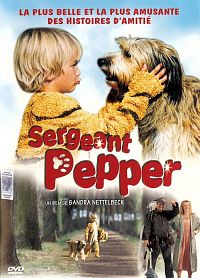 Sergeant Pepper [DVD], 1