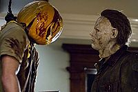 Halloween [DVD], 3