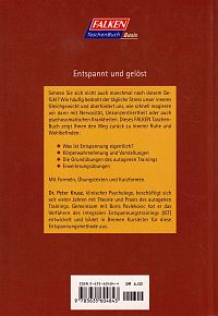 Autogenes Training, 1