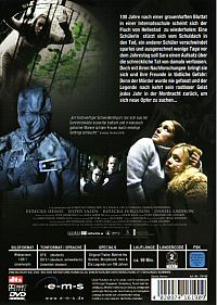 Drowning Ghost [DVD], 1
