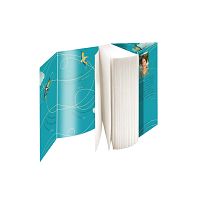 Das geheime Glück, 1