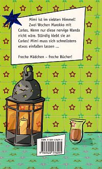 Liebe, Sand & Seidenschleier, 1