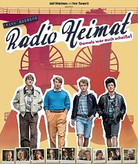 Radio Heimat [Blu-ray], 1