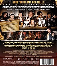 Hellbenders - Zum Teufel mit der Hölle [Blu-ray 3D], 1