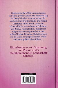 Die Rückkehr der weissen Wölfe, 1