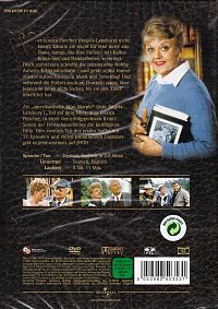 Mord ist ihr Hobby - Staffel 1.2 [DVD], 1