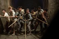 Le Labyrinthe [DVD], 4