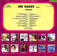 Les Champs Elysees Vol. 3 [Vinyl], 1