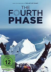 The fourth phase [DVD], 1