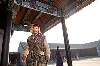 Dark Stone - Reign of Assassins [DVD], 8