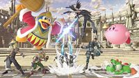 Super Smash Bros. Ultimate [Nintendo Switch], 2