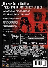 Predator 2 [DVD], 1