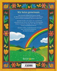 Gebete für Kinder, 1