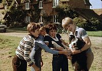 Fünf Freunde [DVD], 5