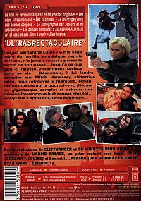 Au revoir à jamais  [DVD], 3