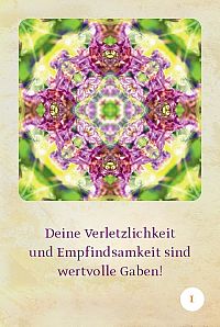 Hochsensibel - Was tun?, 1