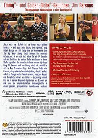 The Big Bang Theory - Staffel 4 [DVD], 1