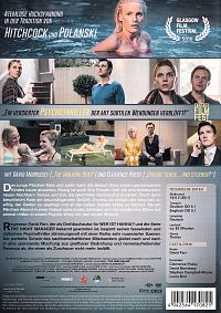 The ones below - Das Böse unter uns [DVD], 1