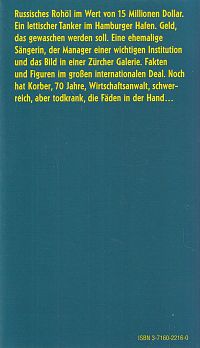 Salon mit Seerosen, 1