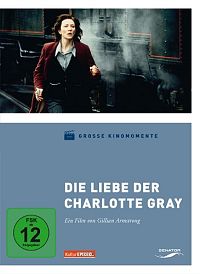 Die Liebe der Charlotte Gray [DVD], 1