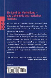 Russlands hoher Norden, 1