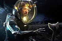 Prometheus [Blu-ray], 8