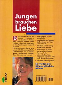 Jungen brauchen Liebe, 1