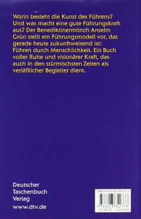 Menschen führen - Leben wecken, 1