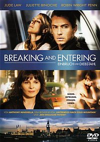 Einbruch und Diebstahl [DVD], 1