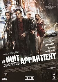 La nuit nous appartient [DVD], 1