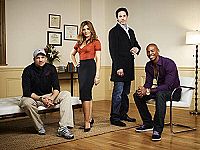 La Diva du Divan - Saison 1 [DVD], 4