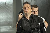 Flashpoint - Das Spezialkommando - Staffel 5 [DVD], 5