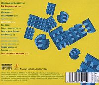 Soundso [CD], 1