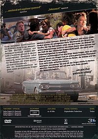 La Amistad - In der Hölle Mexikos [DVD], 1